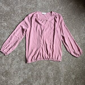 Chaus Long Sleeve Blouse